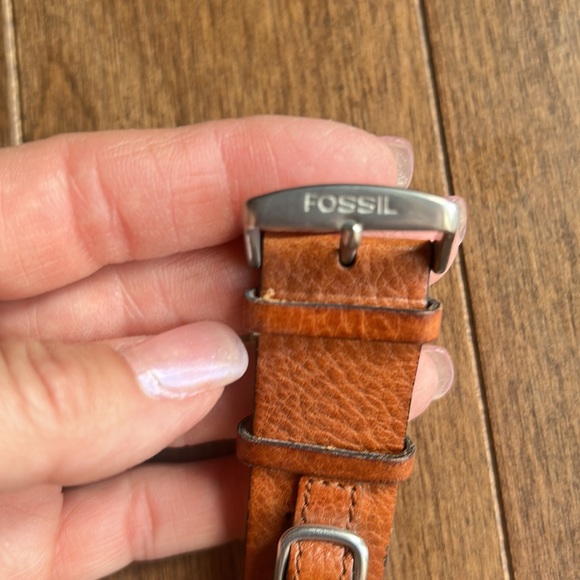 Fossil watch - Picture 3 of 4